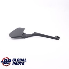 Mercedes W211 Vordersitz Abdeckung Panel Trim Innen Rechts Schwarz A2119183036 Mercedes W211 Vordersitz Abdeckung Panel Trim Innen Rechts Schwarz A2119183036