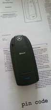 Mercedes Bluetooth adapter B67880000 HFP with Manual and PIN code PEIKER