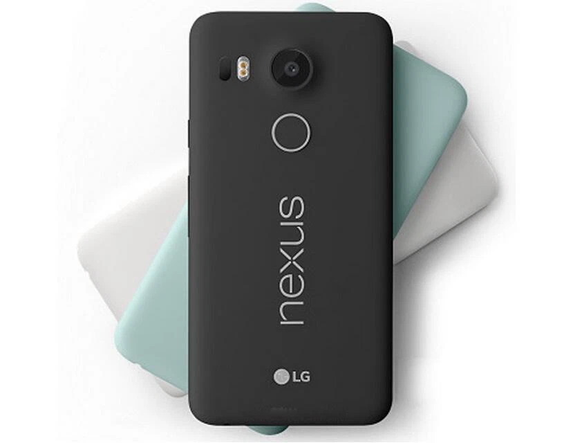 LG Nexus 5X H790 16GB&32GB 4G LTE Unlocked(US Warranty GSM +CDMA) Android 5.2" - Image 2 of 4