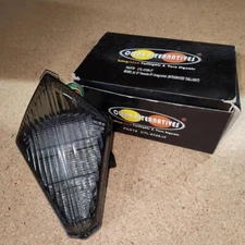 50% OFF CLEAR ALTERNATIVES INTEGRATED TAILLIGHT - YAMAHA R1 - 350430