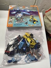 vex robotics lot