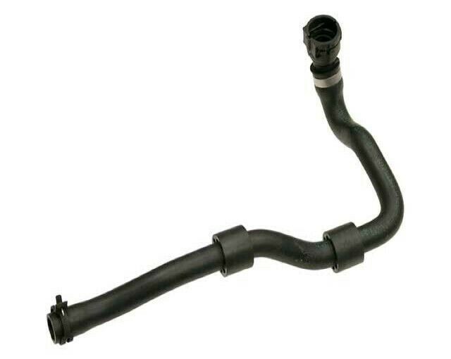 BMW Heater Hose Control Valve to Engine Inlet 64213416609 Genuine  