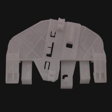 1 X You.s Original Window Regulator Slider Front Right For Jeep Cherokee Kj