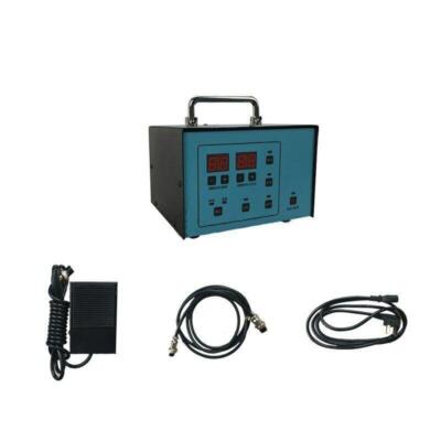220V TIG Welding Pulse Controller Argon Arc Welding Machine Cold Welding Machine