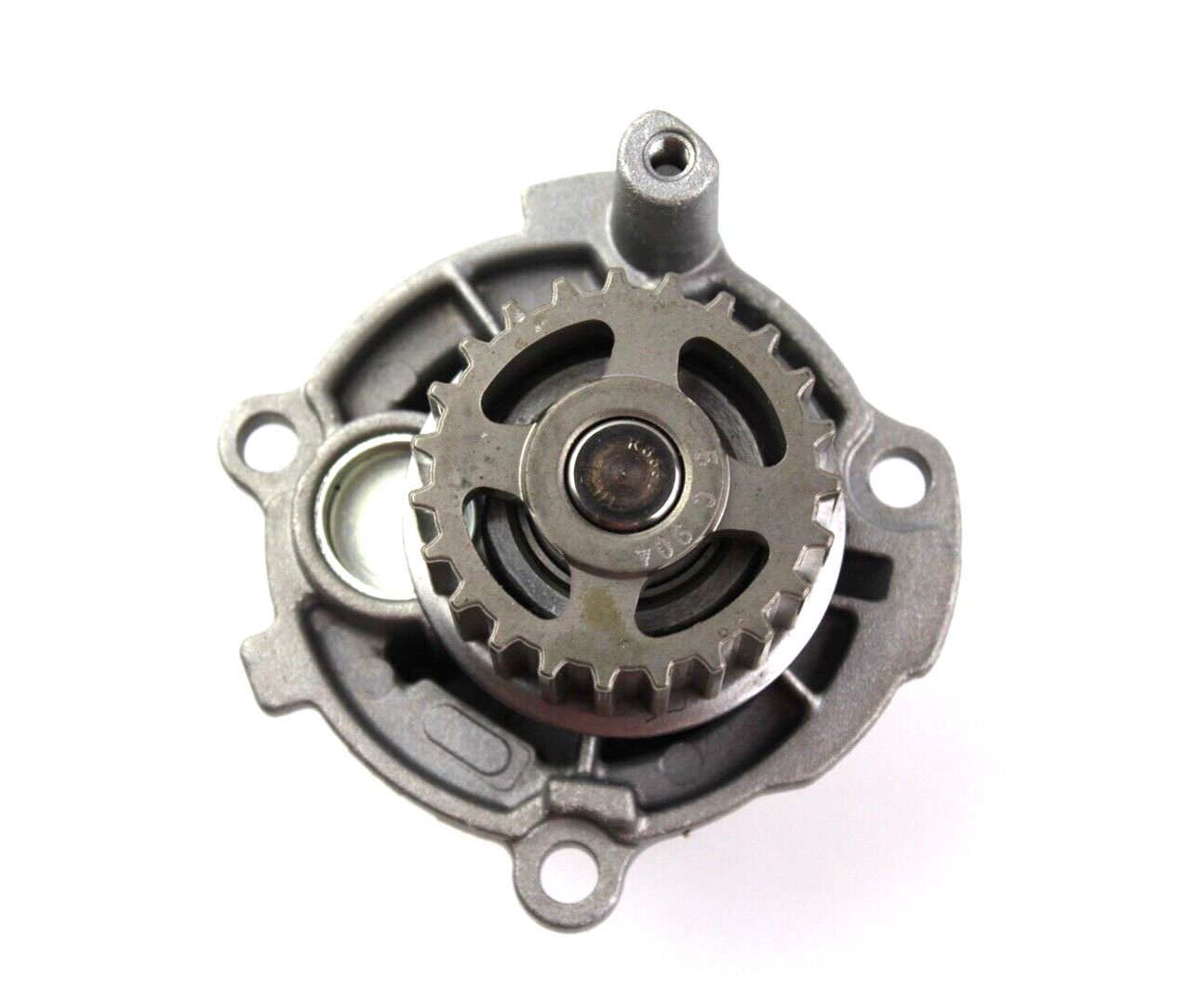 Pompe à eau Sasic 9000912 pour entretien distribution Audi A3 et VW Passat - 4