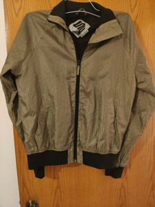 sneaker freak jacke