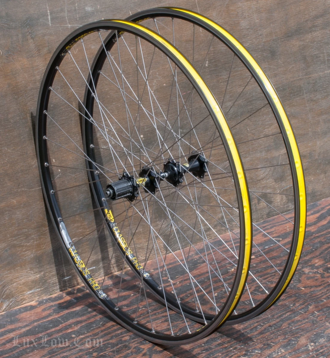 Touring bike wheelset store 700c