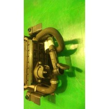 BATTERIE FIAT 500X (18) RESTYLING 1.5 16V TURBO (96KW) MILD HYBRID 2WD SUV 2018