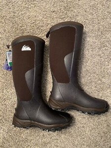 itasca muck boots