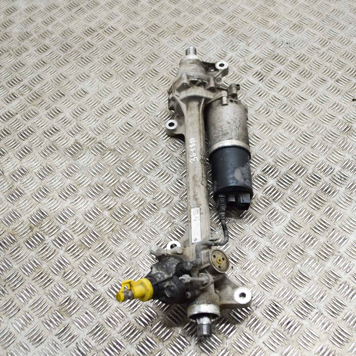 BMW 3 G20 Power Steering Rack 142890-10 0984253 2.00 Hybrid 185kw  