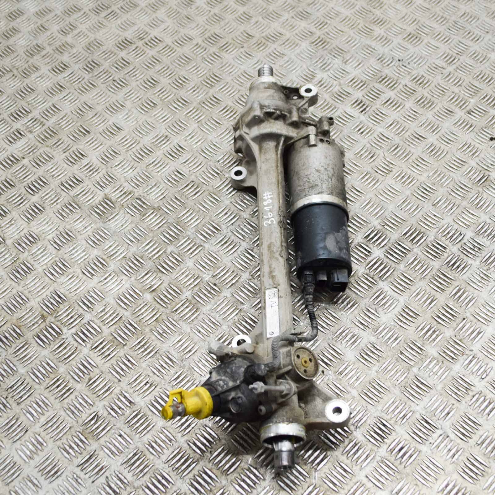 BMW 3 G20 Power Steering Rack 142890-10 0984253 2.00 Hybrid 185kw 