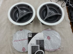elan outdoor speakers