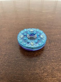 LEGO Ninjago Spinner: Wyplash 2175 (2011) Complete Set No Cards