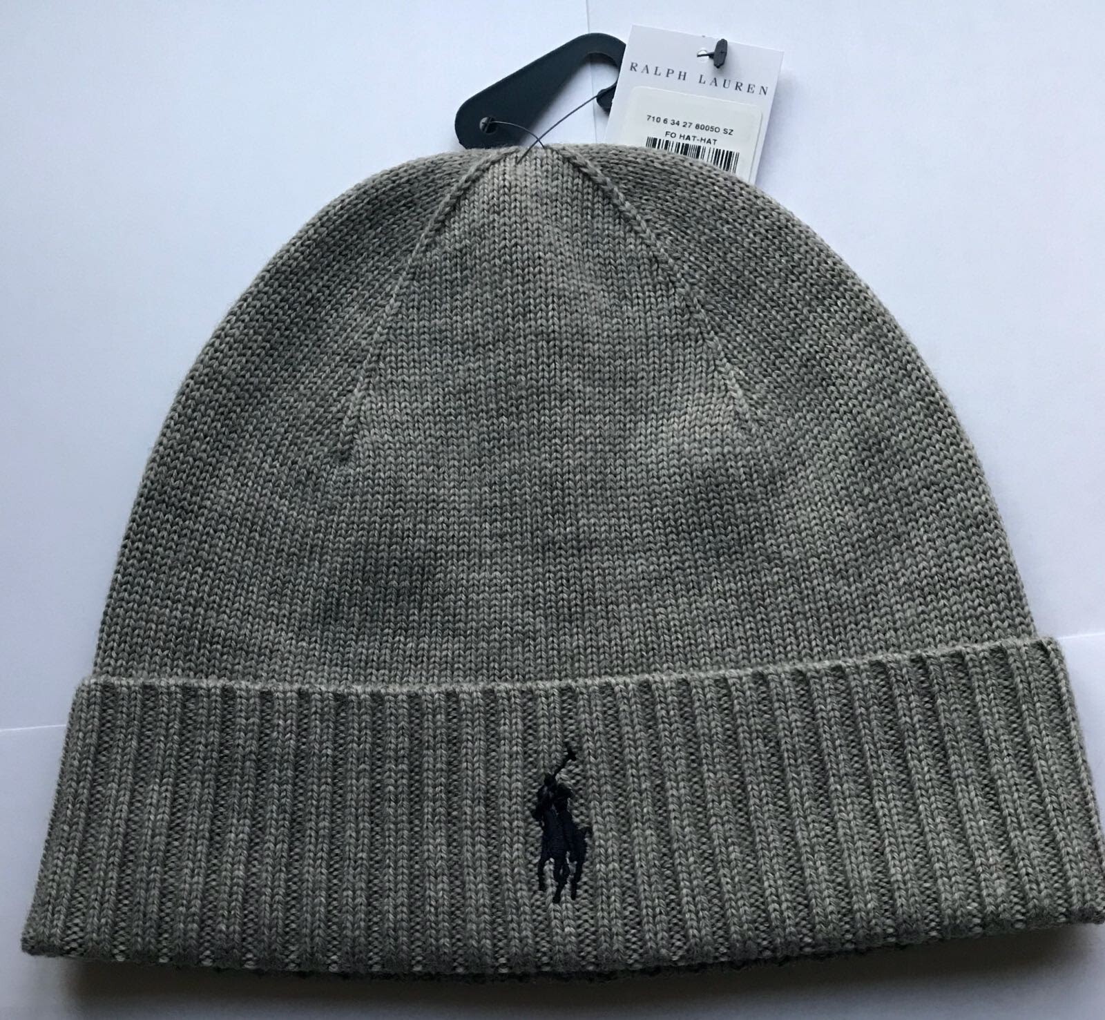 fo hat ralph lauren