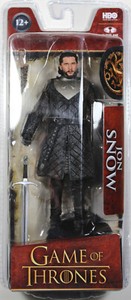 game of thrones action figures mcfarlane toys