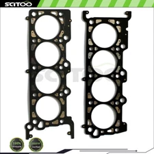 For Ford F-Series Expedition Explorer 4.6 5.4L Left & Right MLS Head Gasket Set