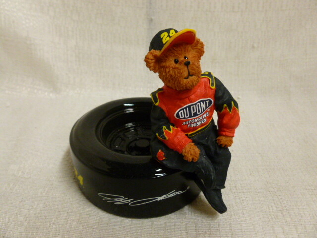 Boyds Racing Jeff Gordon Clip holder Boyds Racing Jeff Gordon Clip holder