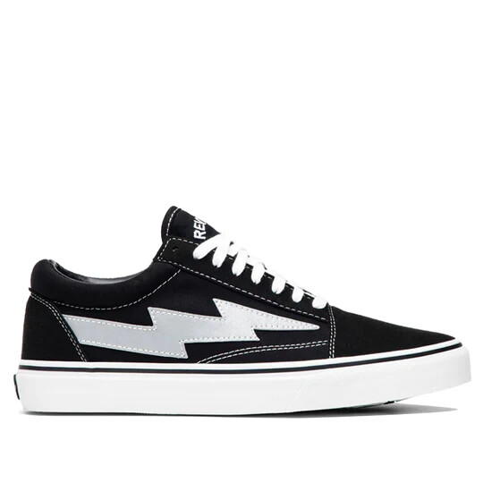 Revenge x Storm Bolt Black 3M Ian Conner Men display picture 3