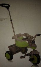 joovy tricycoo orange