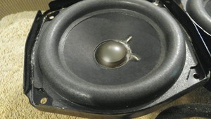 bose 501 series v
