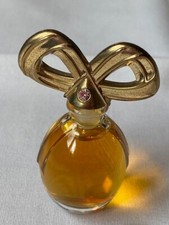 White Diamonds By Elizabeth Taylor Parfum Mini Bottle .12 fl.oz./3.7ml