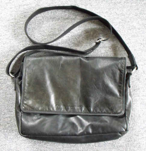 The Chesterfield Brand - Ladies - Cross Body Shoulder Bag - Fine Leather