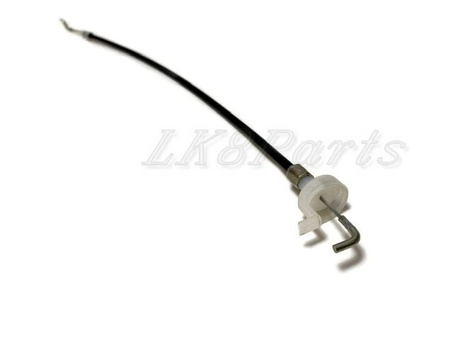 Cabo de liberação de maçaneta Land Rover Range Rover P38 95-02 esquerda LH ALR6969 novo - Imagem 2 de 4