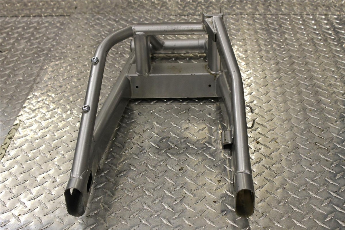 2007 KAWASAKI EX 650 NINJA SWING ARM SWINGARM EX650 07 | eBay