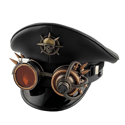 CAPTAINS HELM　#SF-SPEC MIL HAT CAPTAINS HELM (キャプテンズヘルム) #SF-SPEC MIL HAT