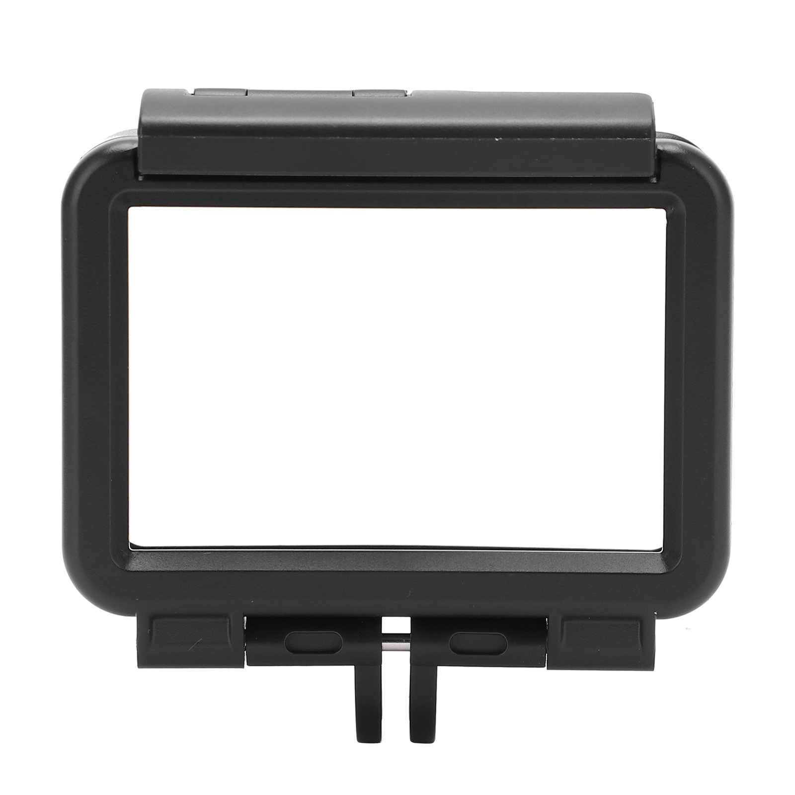 Action Camera Frame Mount Frame Case For SJ10 Action Camera Accessorie Fit-image