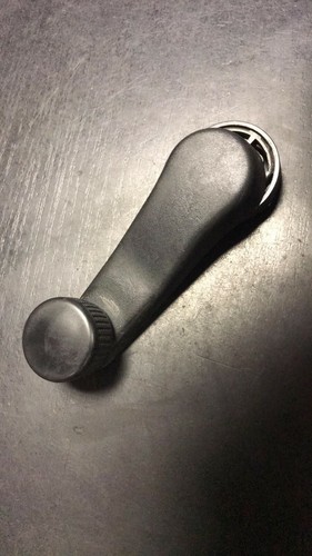 Fensterhebergriff VW Sharan Golf 3 1H0837581D