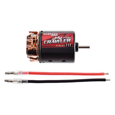 540 11T 13T 16T 20T Brushed Motor Waterproof  for Tamiya TRAXXAS 1/10 RC Car