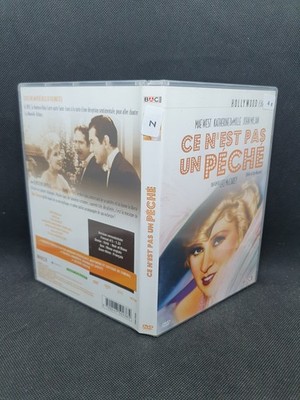 DVD Es ist keine Sünde