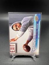 2016-17 Upper Deck UD Canvas #C37 Darnell Nurse