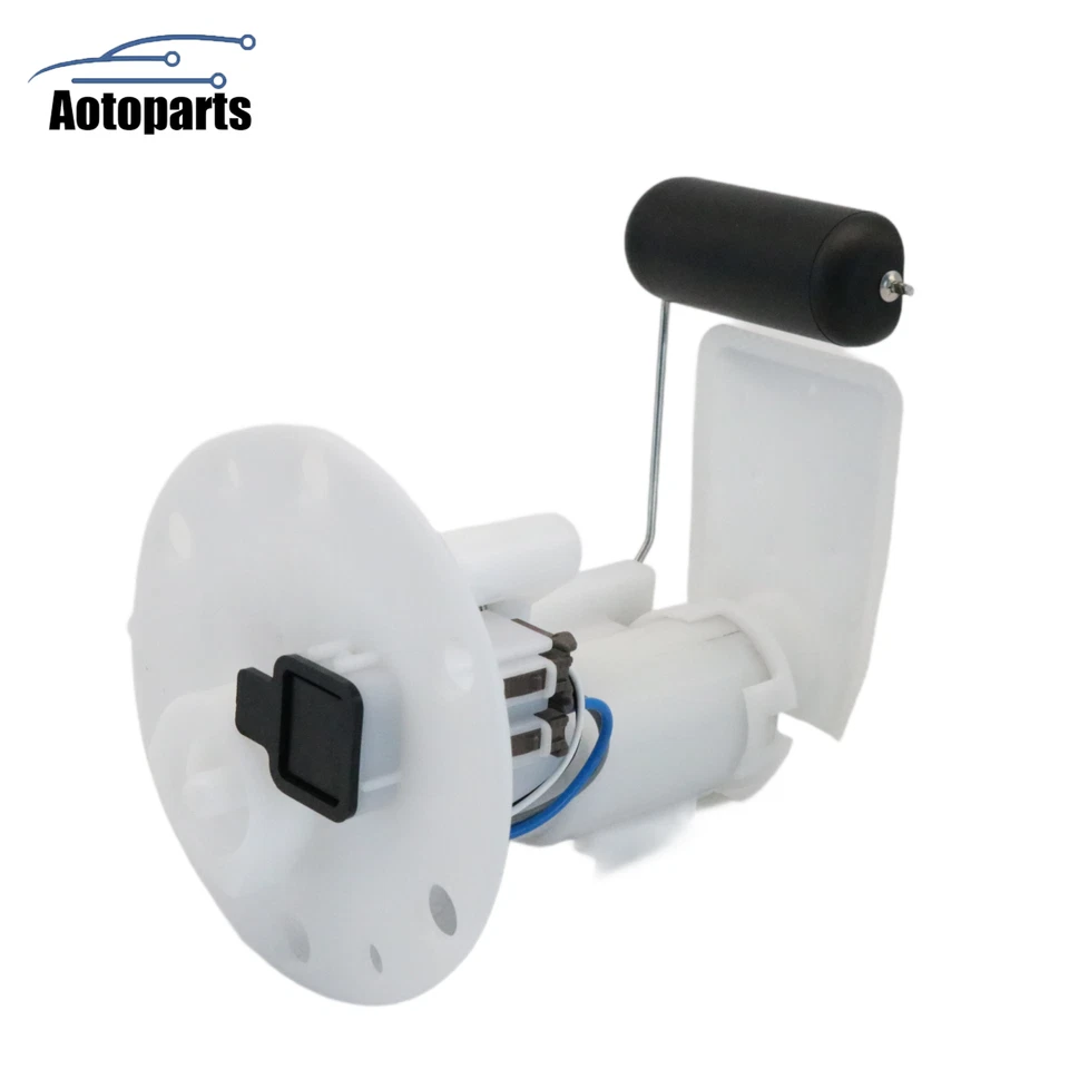 5RU Fuel Pump Module Assembly Fit for Yamaha Majesty 400 YP400 2005-2014 New - Image 3 of 4