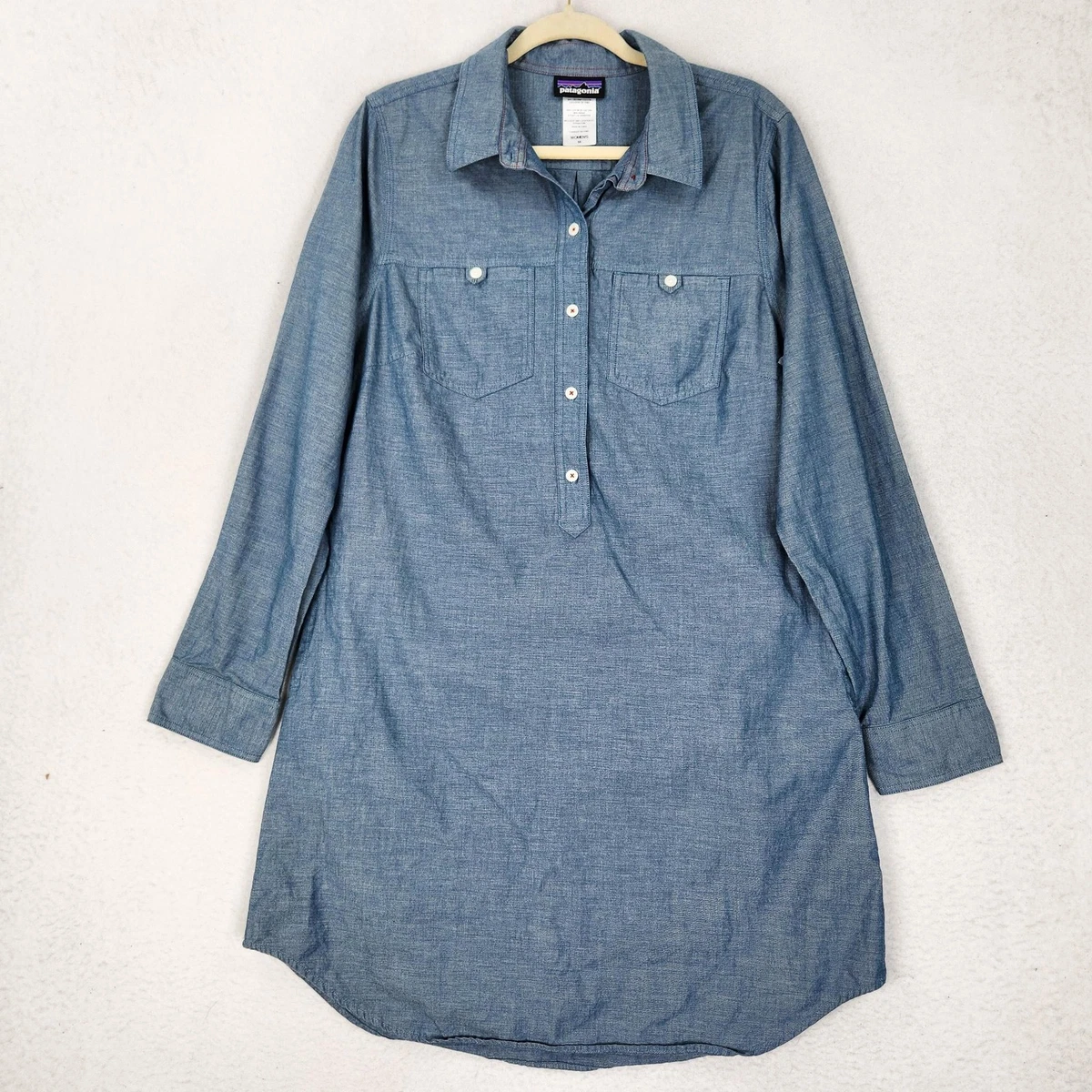 Patagonia Long Sleeve Casual Dresses for Women for sale | eBay Patagonia Long Sleeve Casual Dresses for Women for sale | eBay