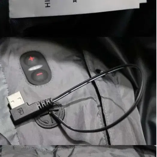 Hidden Makers Down Goss Lightweight Jacket Size 95 - image 2