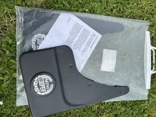 Rover Mini Mpi Mud Guard