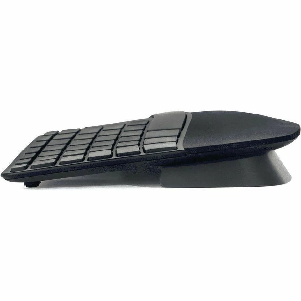 Matias Sculpted Ergonomic Wired Keyboard for PC (fk313pc) - Image 3 of 4