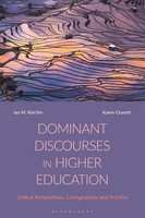 Karen Gravett (U. A.) | Dominant Discourses In Higher Education | Buch (2022)