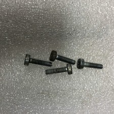 4- Echo Recoil screws  PB580T PB580H pb580 EB...