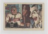 1966 A&BC Batman Black Bat Fan Club Back The Joker Crime Cza