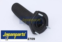 Japanparts RU-2709 Lagerung FüR StoßDäMpfer FüR Toyota