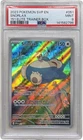 PSA 9 Snorlax 051 151 Elite Trainer Box Pokémon Svp En-Sv Black Star Promo