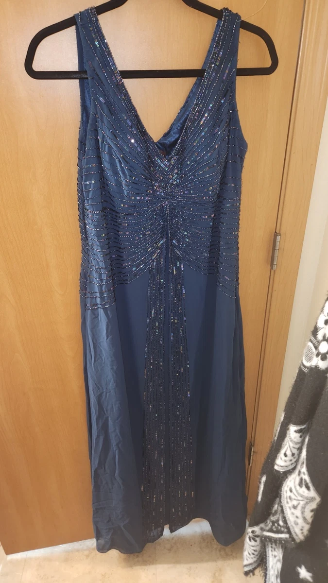chinese dress ladies Amazon.com: Marina Women's Lace Midi Dress, Navy, 12 : Clothing, Shoes &  Jewelry main image 0