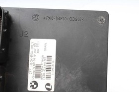 CDI Control Unit BMW K 1200/S K40 K12S 0581