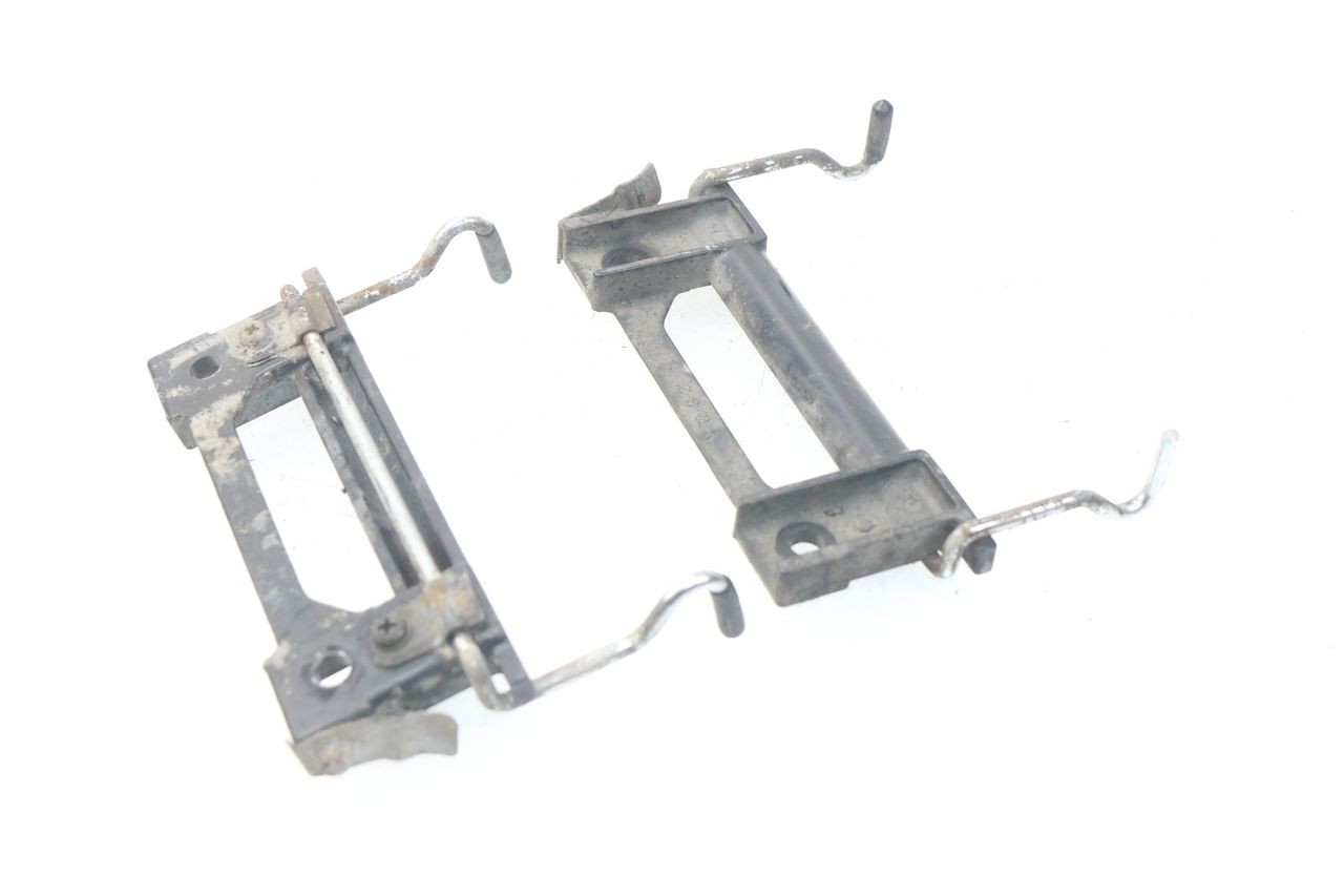 SEAT LOCK SET - KAWASAKI GPZ S 500 (1994 - 2005)