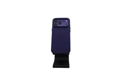 RhinoShield SolidX Rugged iPhone 17 Pro Max - Blue