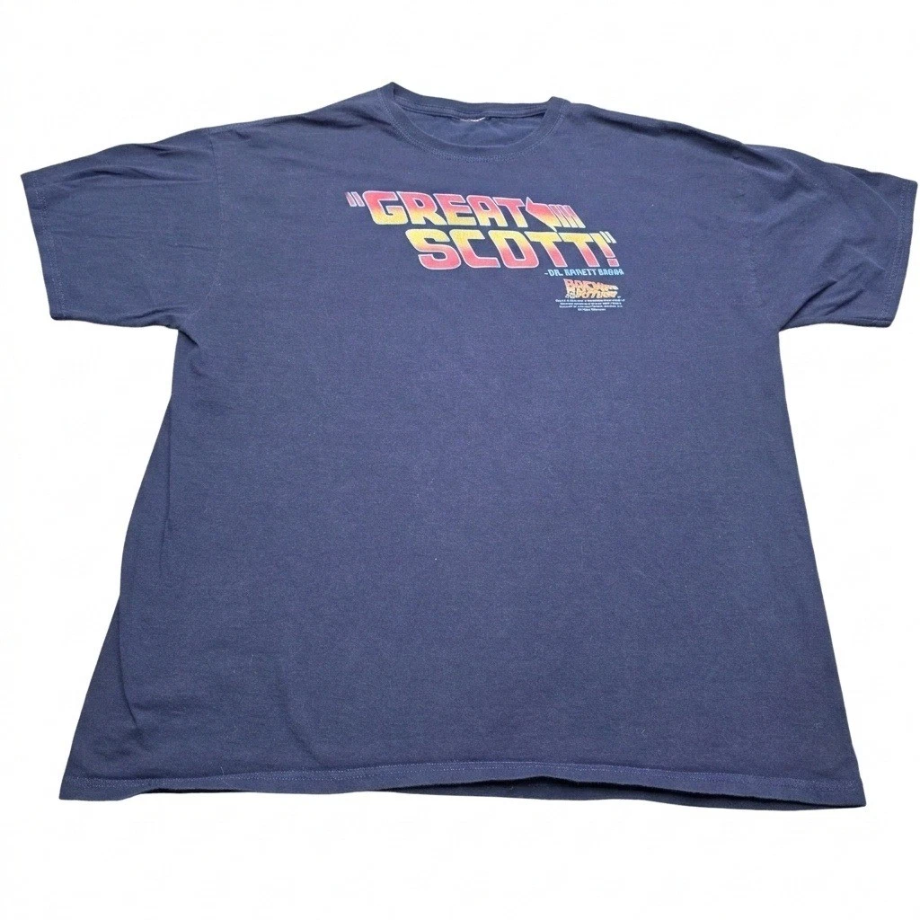 Back to the Future Brown Shirts for Men for sale | eBay