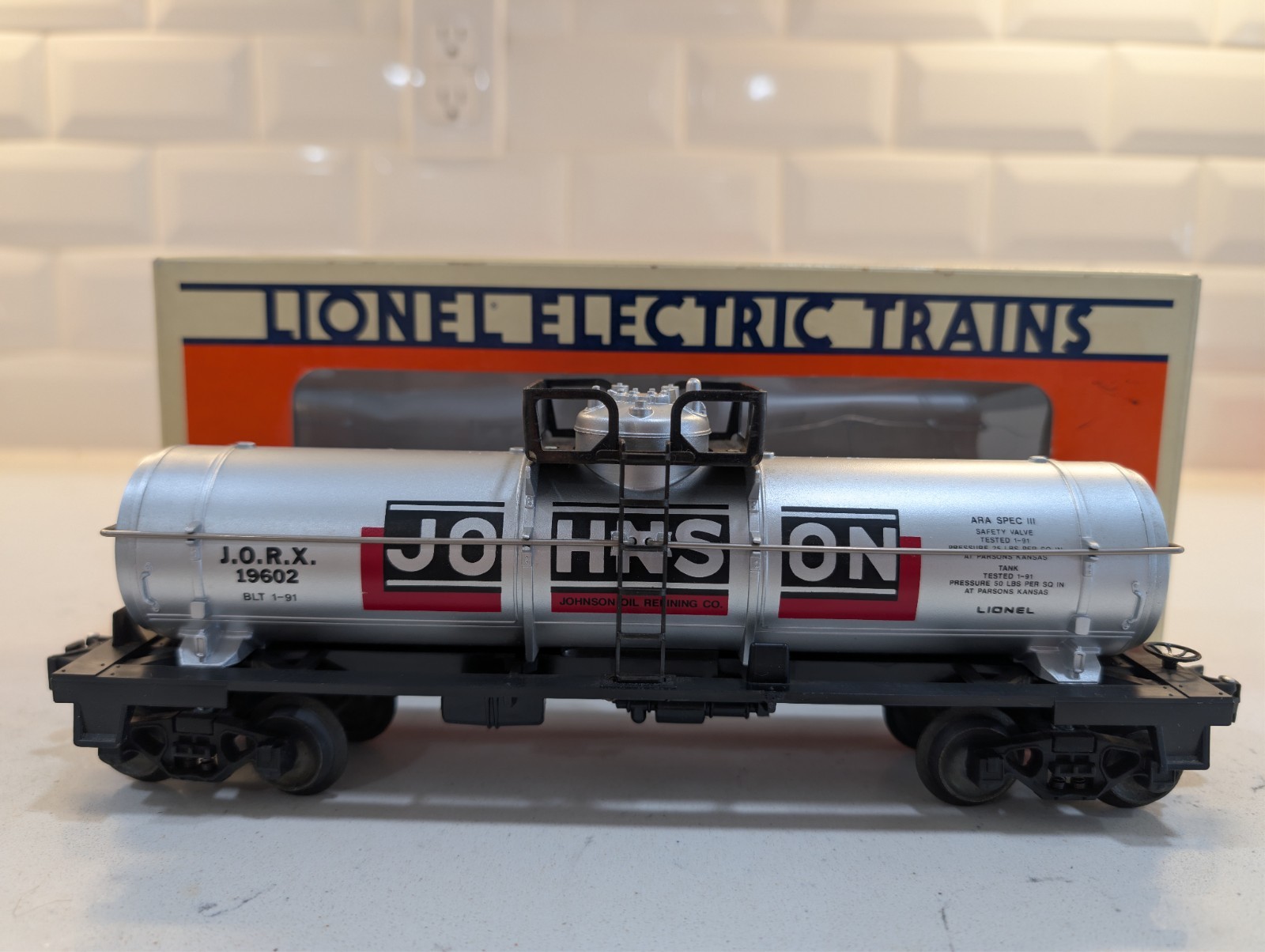 Click here to see eBay Auction